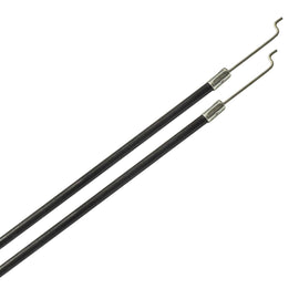 PowerMowers provides professional lawn & garden products that prioritises cutting-edge performance & user-safety. JakMax SSP550 Throttle Cable S01-0601