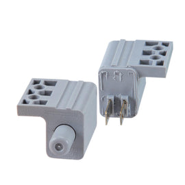 PowerMowers provides professional lawn & garden products that prioritises cutting-edge performance & user-safety. JakMax Safety Button B1EM49