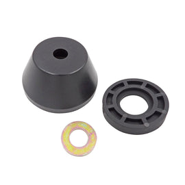 PowerMowers provides professional lawn & garden products that prioritises cutting-edge performance & user-safety. JakMax Speed Feed Spare Adapter Kit SF325 SF0028