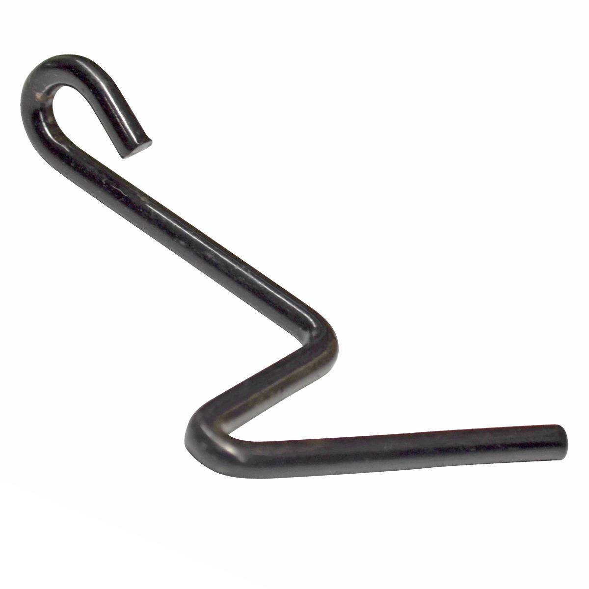 Sanli Genuine Spring Detent Ring 15 TBH1066A-0633 – Power Mowers