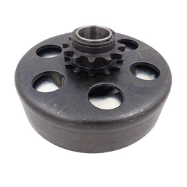 PowerMowers provides professional lawn & garden products that prioritises cutting-edge performance & user-safety. JakMax Sprocket Clutch 12 Teeth 4