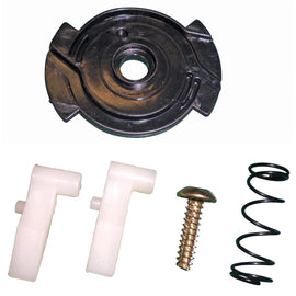 PowerMowers provides professional lawn & garden products that prioritises cutting-edge performance & user-safety. JakMax Starter Pawl Repair Kit 310-199