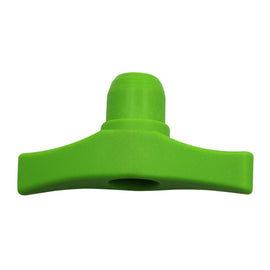 PowerMowers provides professional lawn & garden products that prioritises cutting-edge performance & user-safety. JakMax T-Wrench 60V String Trimmer JMGW190