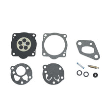 Load image into Gallery viewer, PowerMowers provides professional lawn &amp; garden products that prioritises cutting-edge performance &amp; user-safety. JakMax TK Diaphragm &amp; Gasket Kit B1CK171