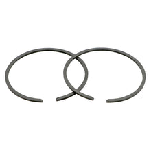 Load image into Gallery viewer, PowerMowers provides professional lawn &amp; garden products that prioritises cutting-edge performance &amp; user-safety. JakMax TS664 Piston Ring Set ST0236