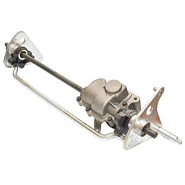 PowerMowers provides professional lawn & garden products that prioritises cutting-edge performance & user-safety. JakMax Transmission SSP550 S01-070009