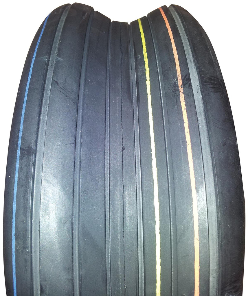 PowerMowers provides professional lawn & garden products that prioritises cutting-edge performance & user-safety. JakMax Tyre 13 x 5 x 6 Ribbed JM9806