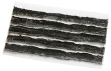Load image into Gallery viewer, PowerMowers provides professional lawn &amp; garden products that prioritises cutting-edge performance &amp; user-safety. JakMax Tyre Plugs Set of (60) Replacement Plugs B1AC54