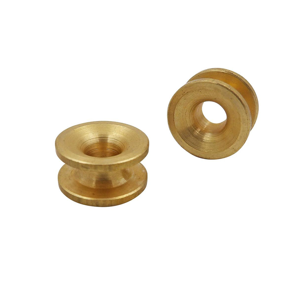 PowerMowers provides professional lawn & garden products that prioritises cutting-edge performance & user-safety. JakMax Universal Brass Eyelet Wide Type JM837