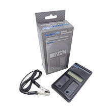 Load image into Gallery viewer, PowerMowers provides professional lawn &amp; garden products that prioritises cutting-edge performance &amp; user-safety. JakMax Universal Hand Held Tachometer TOL6514