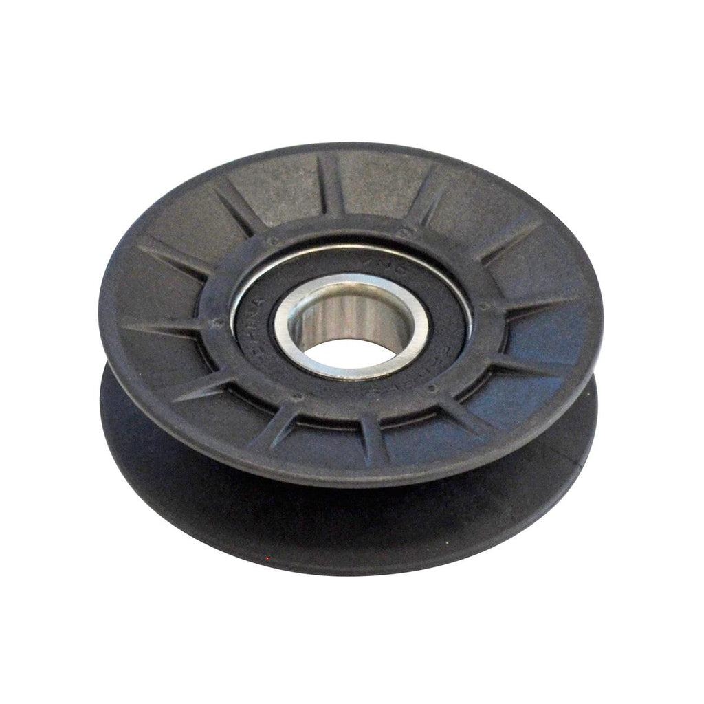 PowerMowers provides professional lawn & garden products that prioritises cutting-edge performance & user-safety. JakMax V-Idler Pulley B1SB10135