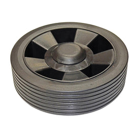 PowerMowers provides professional lawn & garden products that prioritises cutting-edge performance & user-safety. JakMax Wheel and Hubcap LBP350, SL40T07100