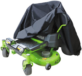 PowerMowers provides professional lawn & garden products that prioritises cutting-edge performance & user-safety. JakMax ZTR Tractor Cover 200D PU Waterproof JM901