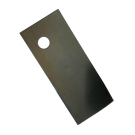 PowerMowers provides professional lawn & garden products that prioritises cutting-edge performance & user-safety. Rover/Scott Bonnar/SupaSwift/McCulloch/Jetfast Swing Back Blades & Bolt Set BNC5696, 3010500