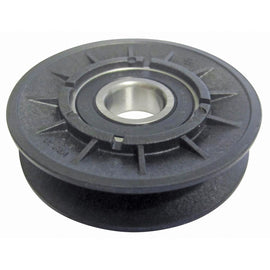 PowerMowers provides professional lawn & garden products that prioritises cutting-edge performance & user-safety. John Deere 100 Series V-Idler Pulley GX20286