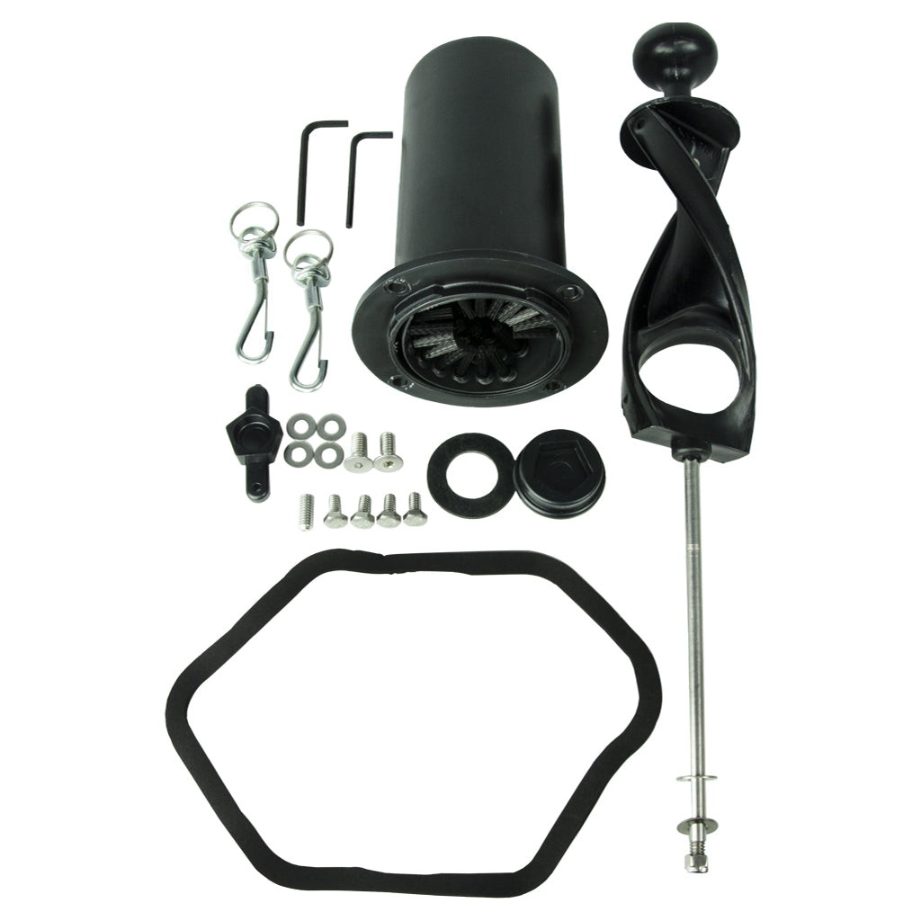 PowerMowers provides professional lawn & garden products that prioritises cutting-edge performance & user-safety. Briggs & Stratton/John Deere BG721KIT Ball Washer Repair Kit