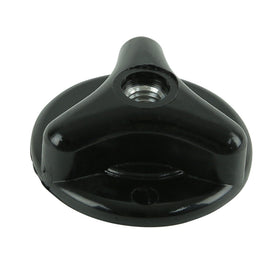 PowerMowers provides professional lawn & garden products that prioritises cutting-edge performance & user-safety. Briggs & Stratton/John Deere BRN5112L Manual Feed Nylon Head Knob, standard pack 1