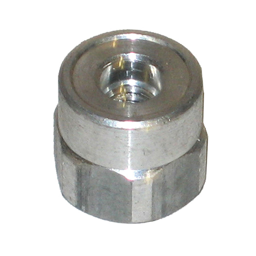 PowerMowers provides professional lawn & garden products that prioritises cutting-edge performance & user-safety. Briggs & Stratton/John Deere BRN5167R Internal Lock Nut Right Hand Suits BRN5165