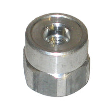 Load image into Gallery viewer, PowerMowers provides professional lawn &amp; garden products that prioritises cutting-edge performance &amp; user-safety. Briggs &amp; Stratton/John Deere BRN5167R Internal Lock Nut Right Hand Suits BRN5165