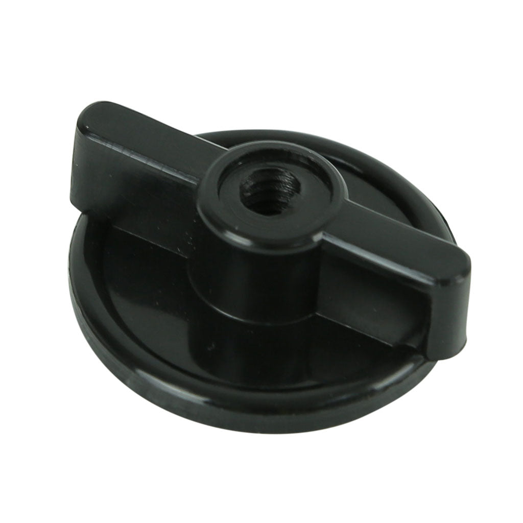 PowerMowers provides professional lawn & garden products that prioritises cutting-edge performance & user-safety. Briggs & Stratton/John Deere BRN7482 Replacement Wing Nut Left Hand Thread Suits BRN5365