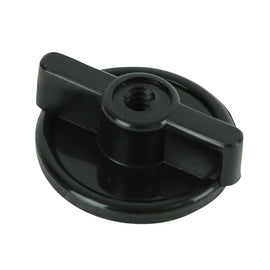 PowerMowers provides professional lawn & garden products that prioritises cutting-edge performance & user-safety. Briggs & Stratton/John Deere BRN7482 Replacement Wing Nut Left Hand Thread Suits BRN5365