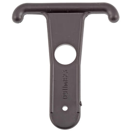 PowerMowers provides professional lawn & garden products that prioritises cutting-edge performance & user-safety. Cox/John Deere Bonnet Strap AM181