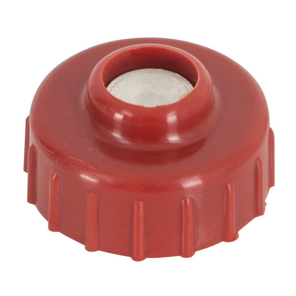 PowerMowers provides professional lawn & garden products that prioritises cutting-edge performance & user-safety. Briggs & Stratton/John Deere Bump Head Knob BRM5616