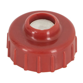 PowerMowers provides professional lawn & garden products that prioritises cutting-edge performance & user-safety. Briggs & Stratton/John Deere Bump Head Knob BRM5616
