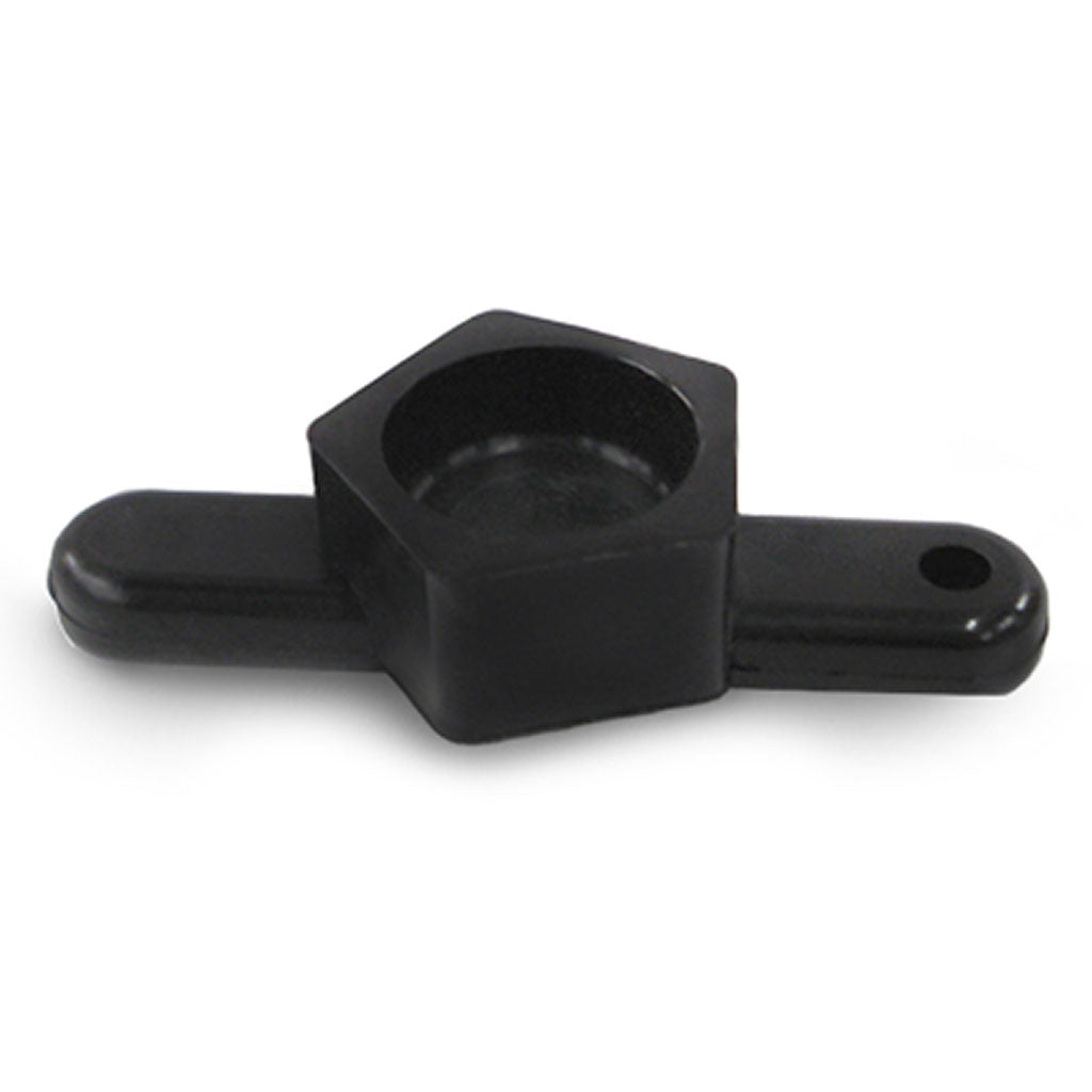 PowerMowers provides professional lawn & garden products that prioritises cutting-edge performance & user-safety. Briggs & Stratton/John Deere DRAIN PLUG WRENCH BG714