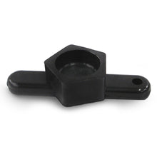 Load image into Gallery viewer, PowerMowers provides professional lawn &amp; garden products that prioritises cutting-edge performance &amp; user-safety. Briggs &amp; Stratton/John Deere DRAIN PLUG WRENCH BG714