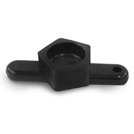 PowerMowers provides professional lawn & garden products that prioritises cutting-edge performance & user-safety. Briggs & Stratton/John Deere DRAIN PLUG WRENCH BG714