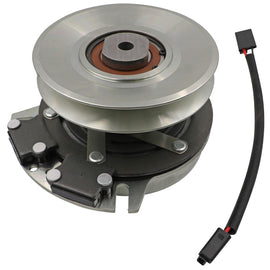 PowerMowers provides professional lawn & garden products that prioritises cutting-edge performance & user-safety. John Deere Electric PTO Clutch AM136787, AM137323, AM138730