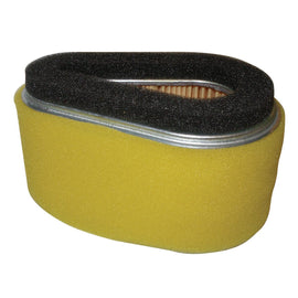 PowerMowers provides professional lawn & garden products that prioritises cutting-edge performance & user-safety. Kawasaki/John Deere FC150V Air Filter 11013-2120, 11013-2175