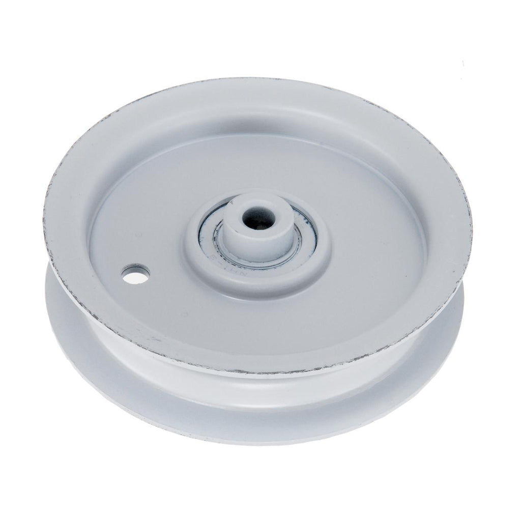 PowerMowers provides professional lawn & garden products that prioritises cutting-edge performance & user-safety. Ariens/Bobcat/Exmark/Husqvarna/John Deere Flat Idler Pulley 07300039, 07306100