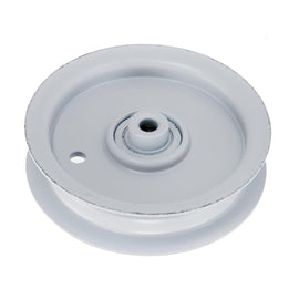PowerMowers provides professional lawn & garden products that prioritises cutting-edge performance & user-safety. Ariens/Bobcat/Exmark/Husqvarna/John Deere Flat Idler Pulley 07300039, 07306100