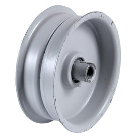 PowerMowers provides professional lawn & garden products that prioritises cutting-edge performance & user-safety. John Deere Flat Idler Pulley AM35585