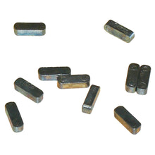 Load image into Gallery viewer, PowerMowers provides professional lawn &amp; garden products that prioritises cutting-edge performance &amp; user-safety. Briggs &amp; Stratton/John Deere Flywheel Key 222698, 61760