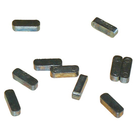 PowerMowers provides professional lawn & garden products that prioritises cutting-edge performance & user-safety. Briggs & Stratton/John Deere Flywheel Key 222698, 61760