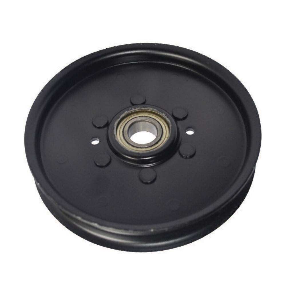 PowerMowers provides professional lawn & garden products that prioritises cutting-edge performance & user-safety. John Deere Idler Pulley AM106627