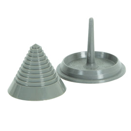 PowerMowers provides professional lawn & garden products that prioritises cutting-edge performance & user-safety. Briggs & Stratton/John Deere Lawn Mower Blade Balancer Plastic TOL3525