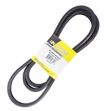 Load image into Gallery viewer, PowerMowers provides professional lawn &amp; garden products that prioritises cutting-edge performance &amp; user-safety. John Deere M141627 OEM Spec Belt