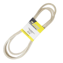 Load image into Gallery viewer, PowerMowers provides professional lawn &amp; garden products that prioritises cutting-edge performance &amp; user-safety. John Deere M155525 OEM Spec Belt B1JD174