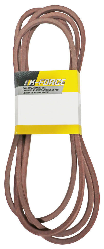 PowerMowers provides professional lawn & garden products that prioritises cutting-edge performance & user-safety. John Deere M158131 OEM Spec Belt