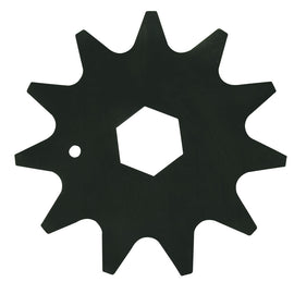 PowerMowers provides professional lawn & garden products that prioritises cutting-edge performance & user-safety. Briggs & Stratton/John Deere R&R Vertical Mower Blade R17-1590