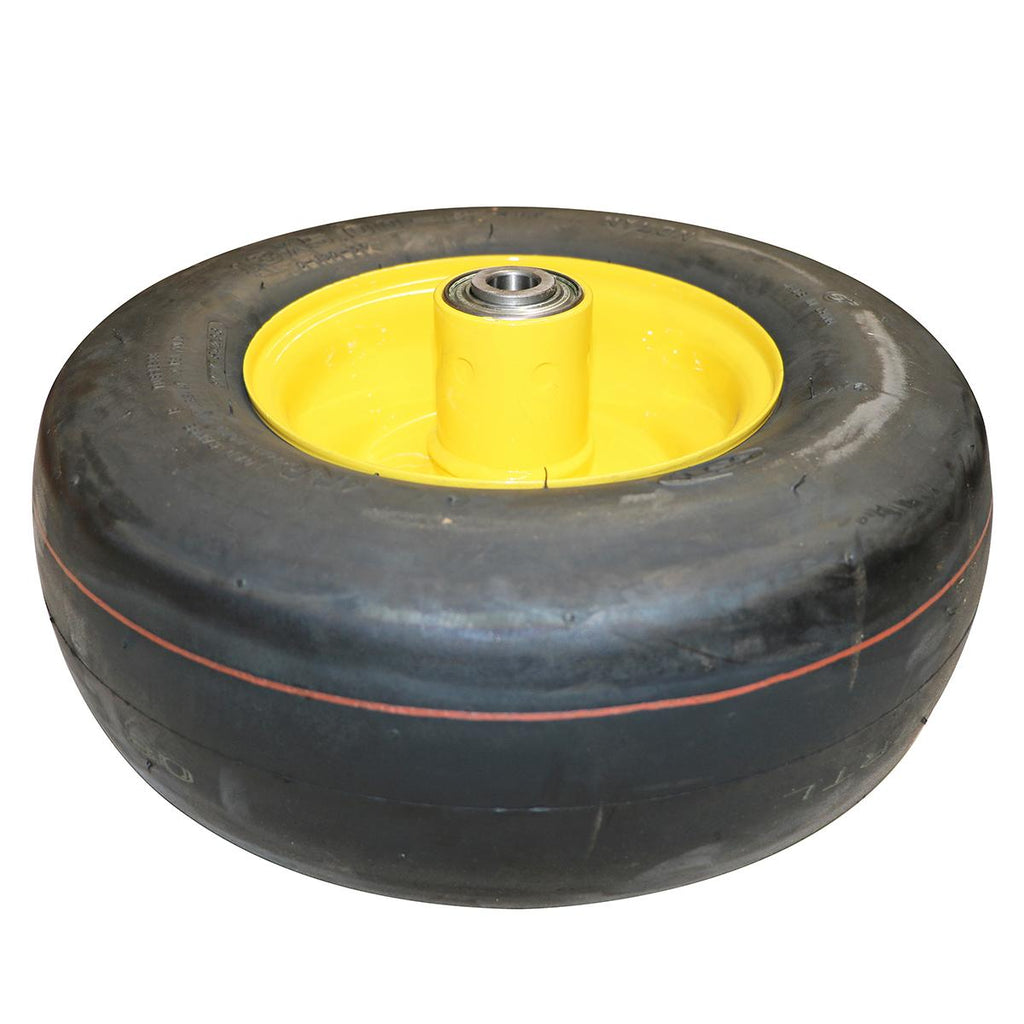 PowerMowers provides professional lawn & garden products that prioritises cutting-edge performance & user-safety. John Deere TCA13769 Wheel