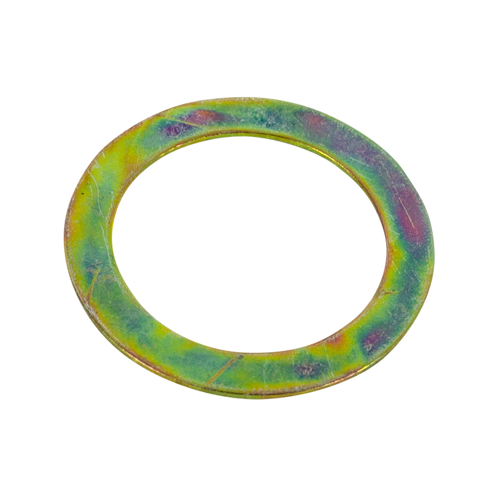 PowerMowers provides professional lawn & garden products that prioritises cutting-edge performance & user-safety. Briggs & Stratton/John Deere Tap & Go Universal Head Upper Washer 1494