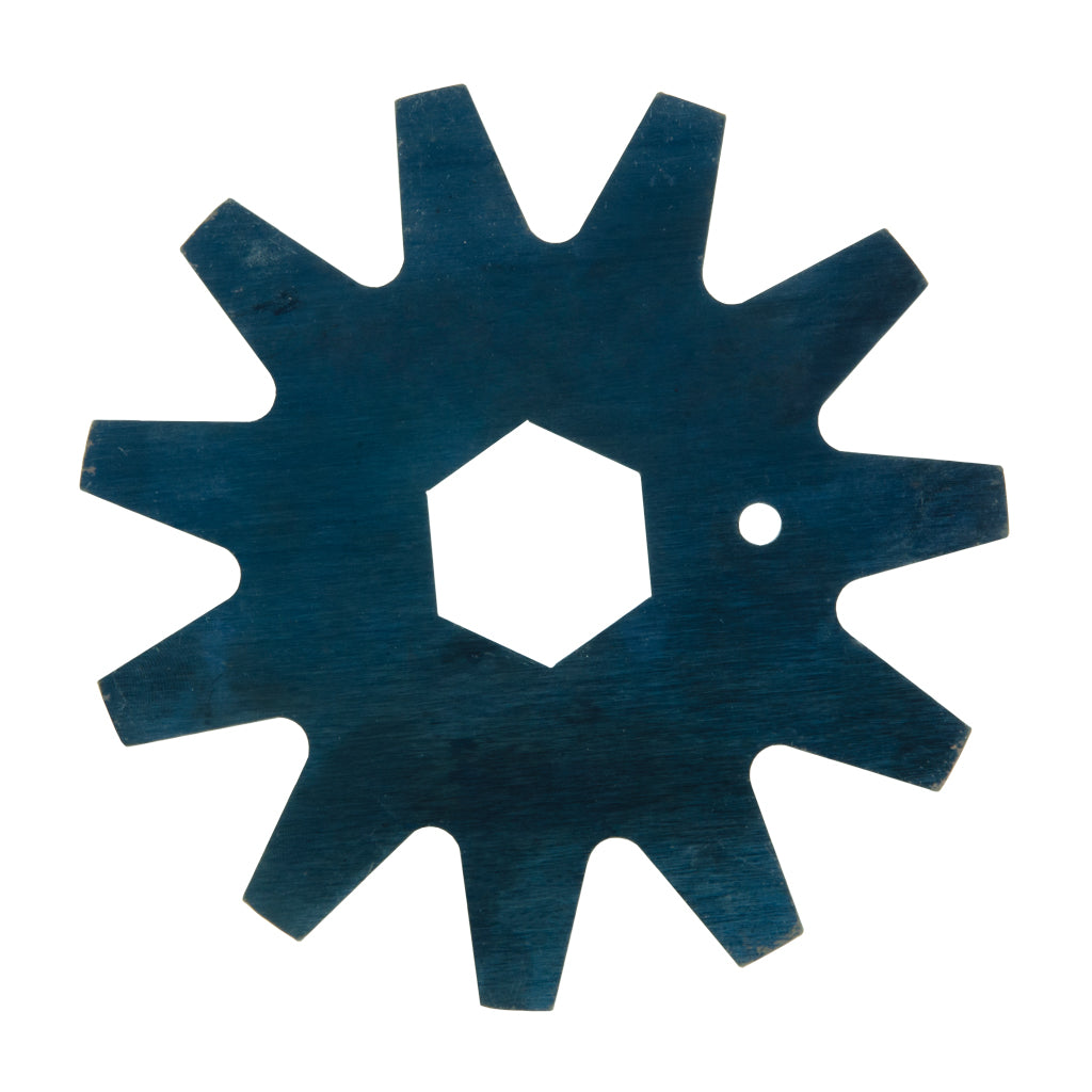 PowerMowers provides professional lawn & garden products that prioritises cutting-edge performance & user-safety. John Deere Vertiblade RAMT2703