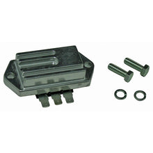 Load image into Gallery viewer, PowerMowers provides professional lawn &amp; garden products that prioritises cutting-edge performance &amp; user-safety. Kohler/Gravely/John Deere Voltage Regulator 41 403 01, 41 403 04