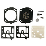 WALBRO Chainsaw Carburettor Gasket & Diaphragm Kit K10-HD