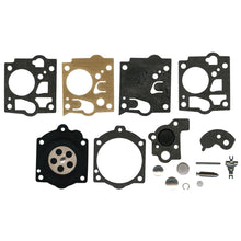 Load image into Gallery viewer, Walbro SDC Mcculloch Promac 700/8200/PM-10-10/Homelite Super XLAO/550 Repair Kit K10-SDC